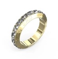 Guess, Guess Trinity Damen Ring