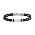 Emporio Armani EGS3122040 Eagle Logo Herren Armband