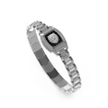 Guess, Guess - Ring, Lion King, 20.5CM, Silber