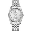 Jacques DU Manoir Damen Analoguhr 36mm