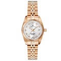 Jacques DU Manoir Damen Analoguhr 36mm