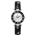 Jacques DU Manoir Damen Analoguhr 33mm