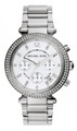 Michael Kors LADIES SPORT Uhren
