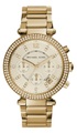Michael Kors Parker Uhren