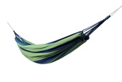 R - Saisonale Items, Hängematte 210 x 150 cm blau/grün