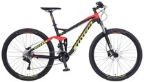 Fully Mountainbike 29