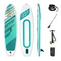 Bestway, Hydro-Force SUP Double Chamber Board-Set 