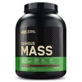 Protein, Optimum Nutrition Serious Mass Chocolate 2721g