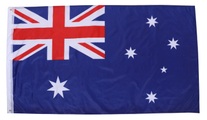 Nationalflagge Australien 90 cm x 150 cm