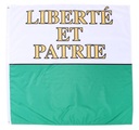 undefined, Kantonsflagge Waadt 120 x 120 cm