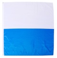 Kantonsflagge Luzern 120 cm x 120 cm