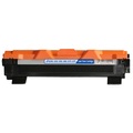 Tinte, Toner schwarz kompatibel mit Brother TN-1000
