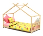 Kinderbett VILLA