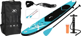 Koop ACM, Stand Up Paddle BLUE XQMAX 305 cm