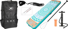 Koop ACM, Stand Up Paddle YOGA ASANA 245 cm