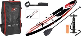 Stand Up Paddle RACE 381 cm