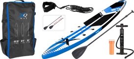 Koop ACM, Stand Up Paddle TOUR 350 cm