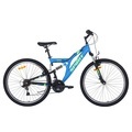 Fully Mountainbike 27.5