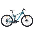 Fully Mountainbike 27.5