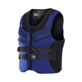 Schwimmweste Gr. L blau