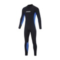 R - Saisonale Items, Neoprenanzug lang Herren MONTEGO S