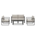 Lounge LEANDROS beige
