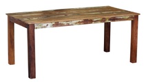 undefined, Esstisch Vintage LAURENT 178 x 85 cm