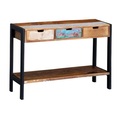 Konsolentisch Vintage Tisch JOSEPH