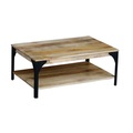 Pat Tische, Beistelltisch Vintage EDWARD