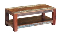 Pat Tische, Beistelltisch Vintage EZRA