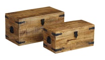Aufbewahrungsboxen Vintage KINGSLEY