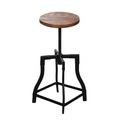 Hocker Vintage CHLOE