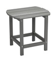 Beistelltisch ADIRONDACK grau