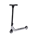 Stunt Scooter Pro silber