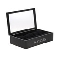 Koop, Uhrenbox für 12 Armbanduhren