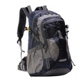 Wanderrucksack VISTA 50L dunkelblau
