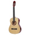 Ruby Diverses, Akustische Gitarre natural