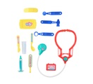 Arztkoffer Spielset 13-teilig