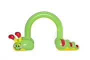 Wassersprinkler Raupe 338 x 110 x 188 cm
