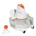 Bestway, Poolreiniger Flowclear AquaGlide, Wischroboter