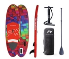 Jane SUP, Stand Up Paddle RAINBOW 244 cm