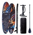 Stand Up Paddle MARBLE 320 cm