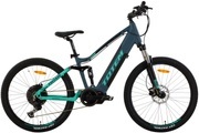undefined, E-Bike Fully Mountainbike 27.5