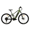undefined, E-Bike Fully Mountainbike 29