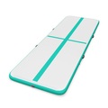 Jane SUP, Airtrack Gymnastikmatte mint