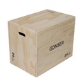 Ruby Diverses, Plyo Box 50 x 60 x 75 cm