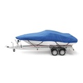 R - Saisonale Items, Bootsplane blau L
