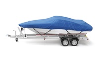 R - Saisonale Items, Bootsplane blau XL