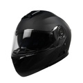 Ruby Diverses, Motorrad Klapphelm schwarz matt Gr. 61
