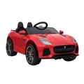 Ruby Diverses, Elektroauto Kinder Jaguar rot